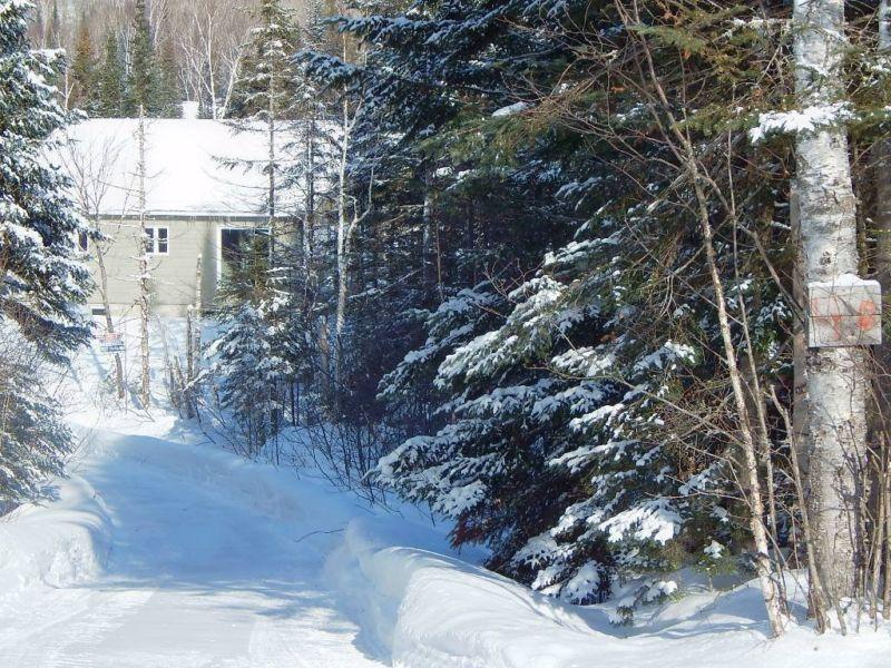 Maison - à vendre - Saint-Donat - 20679142