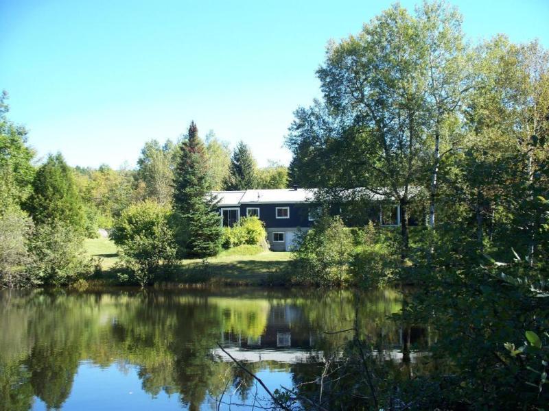 Maison - à vendre - Saint-Faustin/Lac-Carré - 17599405