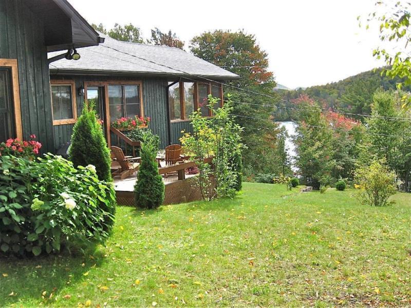 Maison - à vendre - Sainte-Lucie-des- - 10989480