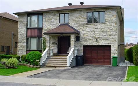 Homes for Sale in Bois-Franc, Saint-Laurent, Quebec $999,000