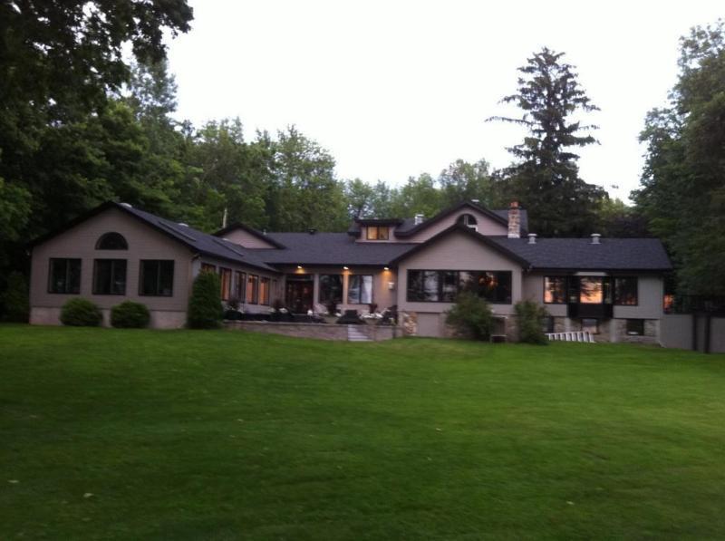 Maison - à vendre - L'Île-Bizard/Sainte-Geneviève - 25948785