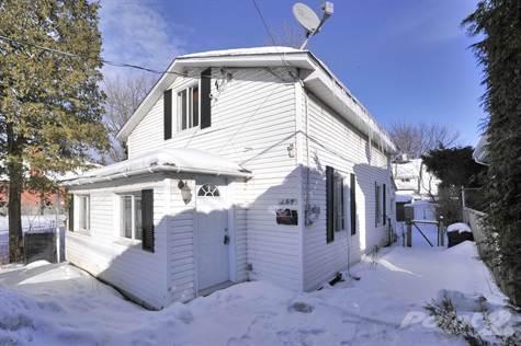 Homes for Sale in Dorval, Quebec $239,000