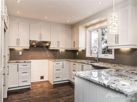 Homes for Sale in Kirkland, Montréal, Quebec $448,000