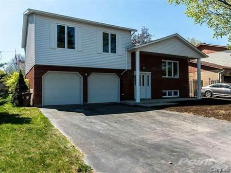Homes for Sale in Kirkland, Montréal, Quebec $448,000