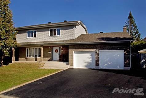 Homes for Sale in Kirkland, Montréal, Quebec $674,900