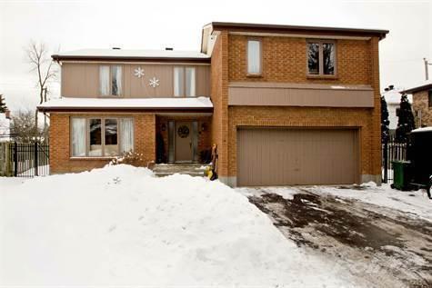 Homes for Sale in Kirkland, Montréal, Quebec $699,000