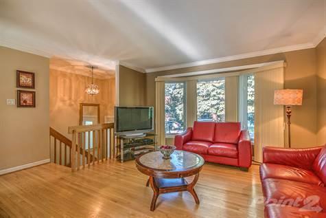 Homes for Sale in Pierrefonds, Montréal, Quebec $339,900