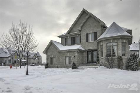 Homes for Sale in Pierrefonds West, Montréal, Quebec $715,000