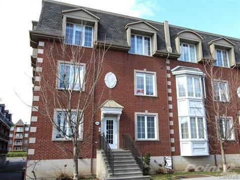 Homes for Sale in Saint-Laurent, Montréal, Quebec $244,500
