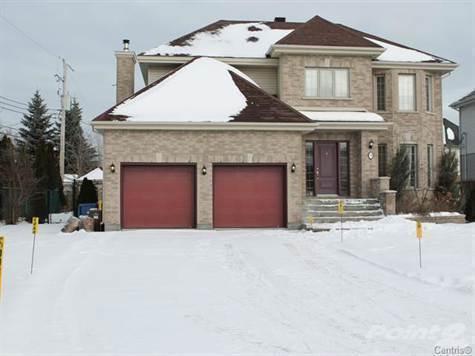 Homes for Sale in Timberlea, Kirkland, Quebec $699,000