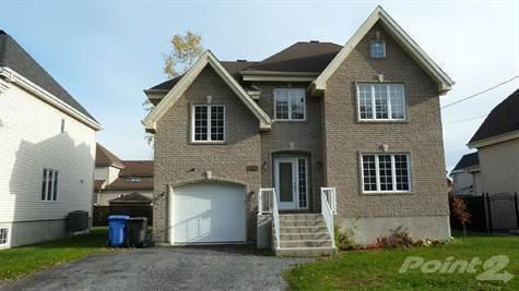 Homes for Sale in Vaudreuil East, Montréal, Quebec $424,500