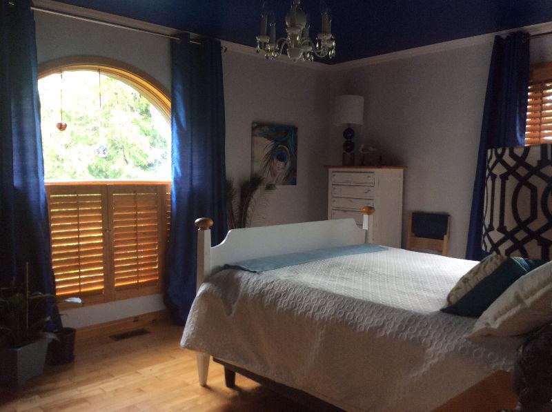Bungalow à vendre (Bas-Saint-Laurent)