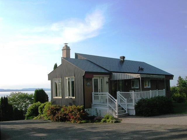 Maison - à vendre - Notre-Dame-du-Portage - 19020955