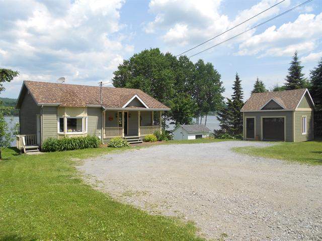 Maison - à vendre - Pohénégamook - 26174637