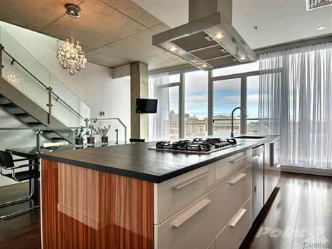 Homes for Sale in Centre-Ville, , Quebec $894,000