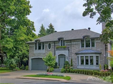 Homes for Sale in Mount Royal, , Quebec $2,499,000