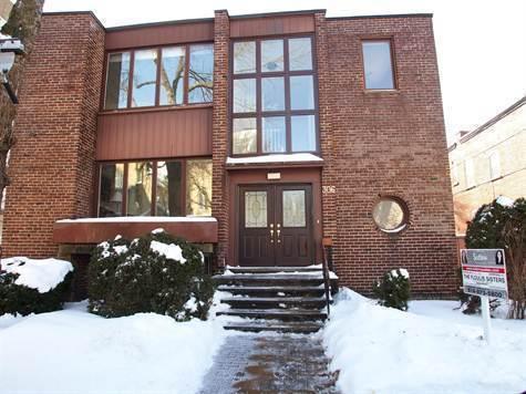 Homes for Sale in Westmount, Quebec $999,000