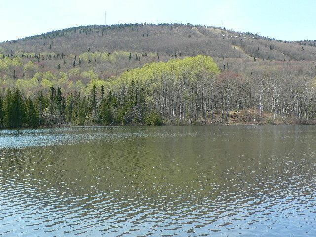 BORD DE L'EAU - BAS ST-LAURENT