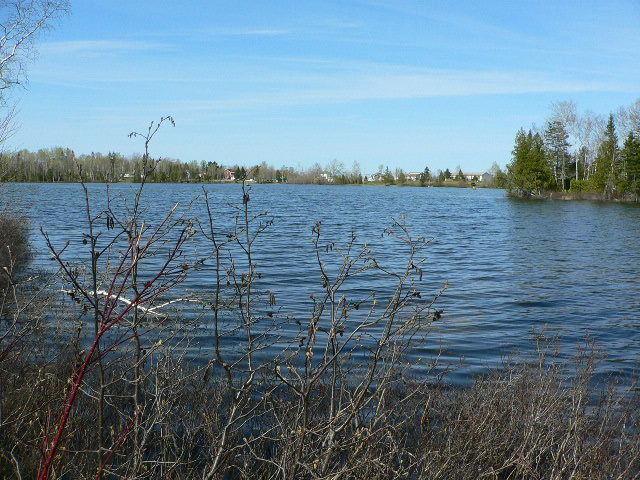 BORD DE L'EAU - BAS ST-LAURENT
