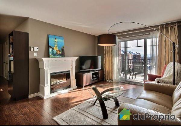 Condo à vendre