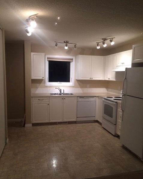 1 Bedroom in Mountain Haven Coop Canmore