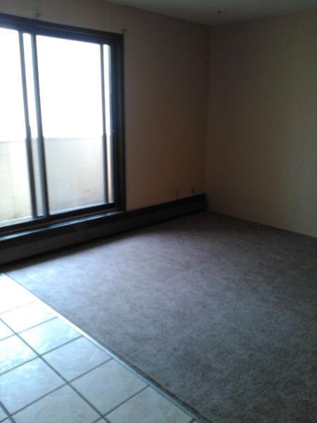 HUGE 1 BED SUITE IN BANKVIEW SW - AVAILABLE FROM APRIL 1