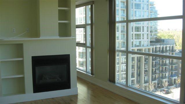 UNISON FIVE STAR UNFURNISHED EXECUTIVE RENTAL AT 205 RIVERFRONT