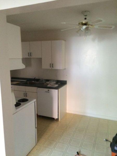 1 bedroom apt.avail now - 1-One Month Free Rent on 1 Year Lease