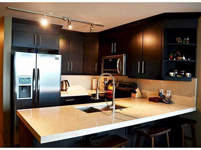 LUXURY FURNISHED DOWNTOWN CONDO - 2 BED / 2 BATH