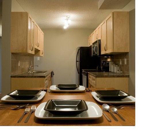 Nicest and largest 2 bedroom suite your'll find - Westside!