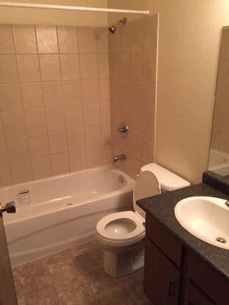 OFFERING SPACIOUS WELL-LIT TWO BEDROOM APARTMENT @$1045