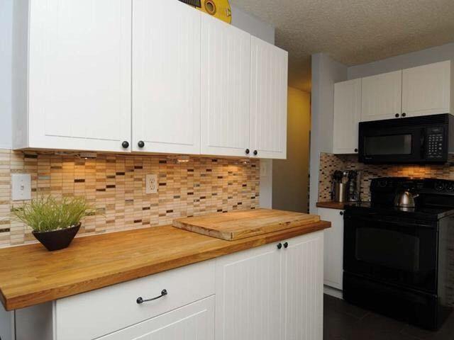 Rustic west end condo for rent ALL utilities incl