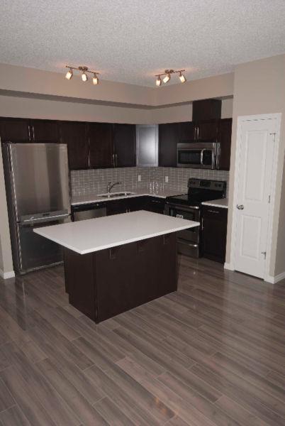 Utilities Included! 2 bedroom Condo - Brand New