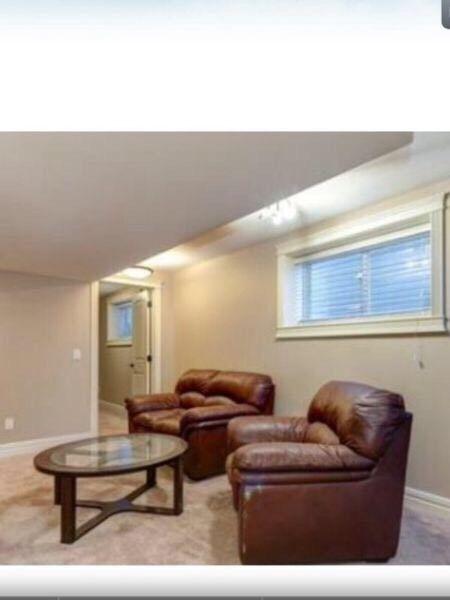 2 Bedroom Suite $1600 (Utilities Inc.)