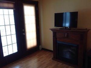 2BED2BATH FULLY FURNISHED EXECUTIVE CONDO DOWNTOWN