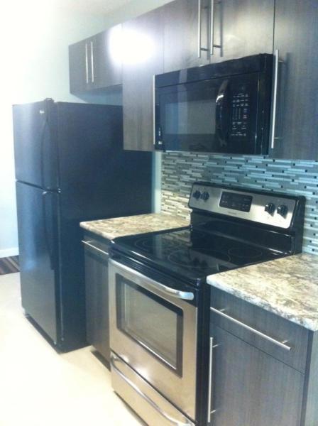 ACT NOW - THIS RENOVATED 2 BEDROOM WON'T LAST!!!