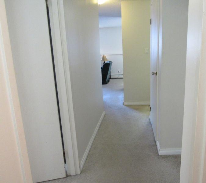 TWO BEDROOM UNIT - AVAILABLE NOW