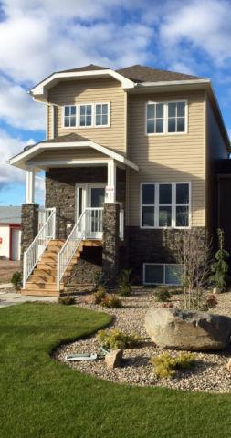 Brand New Housing in Turtleford, SK (40 min from )