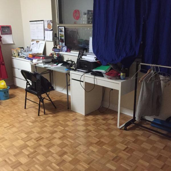 Short Term Rent-Bachelor in Downtown Toronto