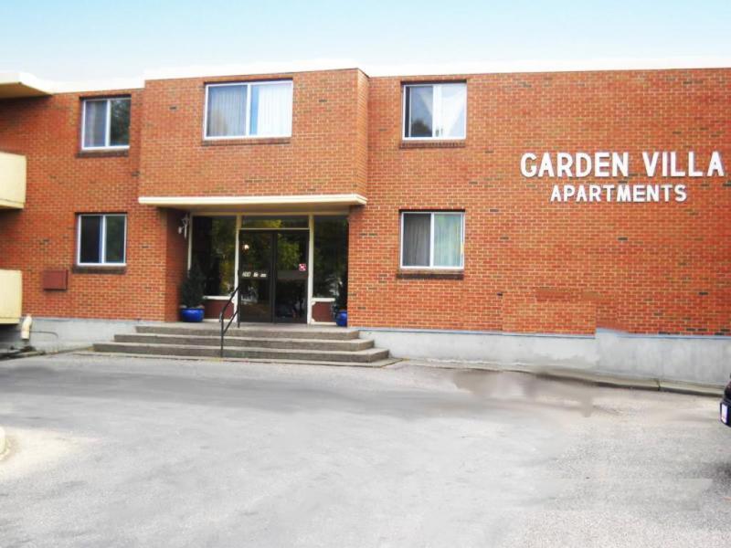 Garden Villa - Apartment for Rent -