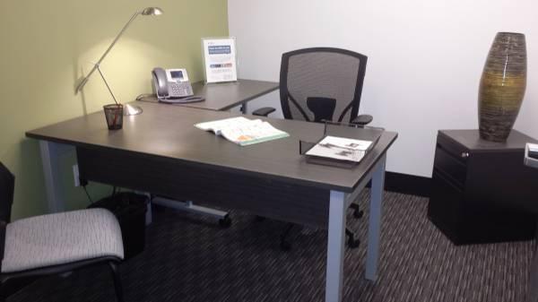 Just starting up, need an office solution? You've found it