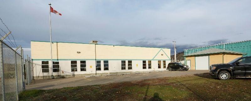 Peace River Incredible Office Building For Lease Turn Key