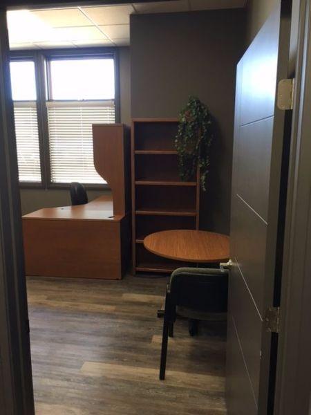 EXECUTIVE OFFICE SPACE for lease