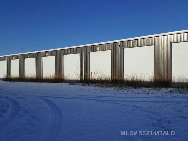 Multi Unit LARGE Storage Building in  $1,100,000.00