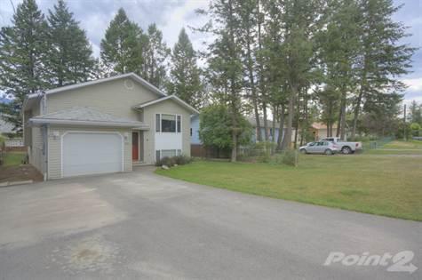 Homes for Sale in Invermere, British Columbia $382,000