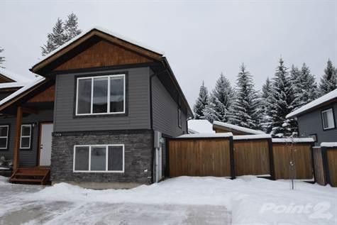 Homes for Sale in Radium Hot Springs, British Columbia $249,000