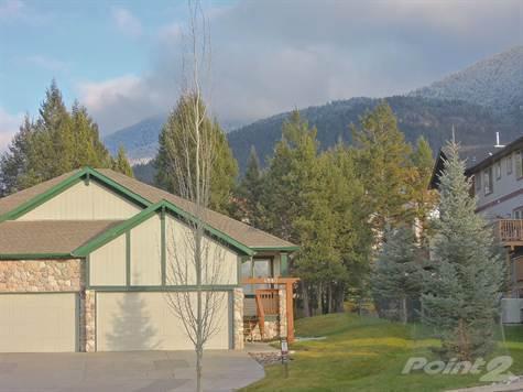 Homes for Sale in Radium Hot Springs, British Columbia $319,900