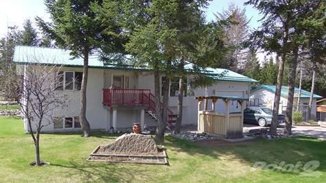 Homes for Sale in Radium Hot Springs, British Columbia $369,000