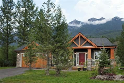 Homes for Sale in Radium Hot Springs, British Columbia $449,900