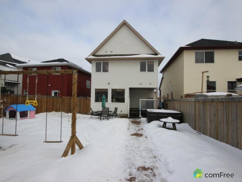 $624,900 - 2 Storey for sale in